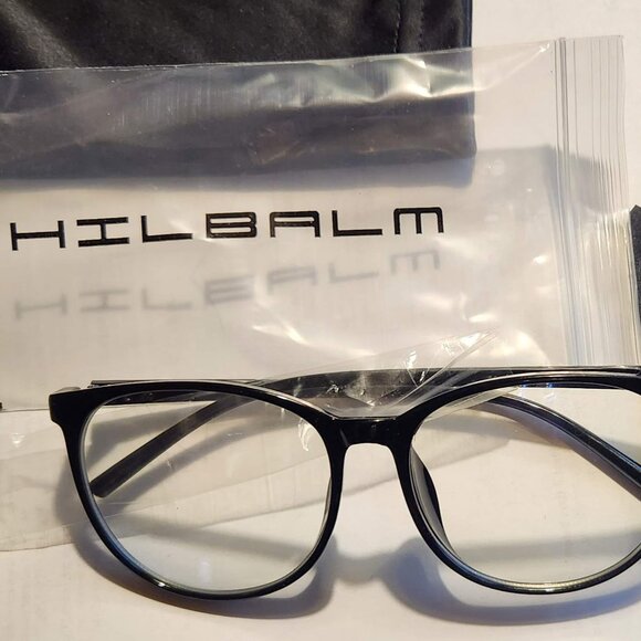 Women's Full Frame Blue Blocker Glasses - Picture 2 of 2